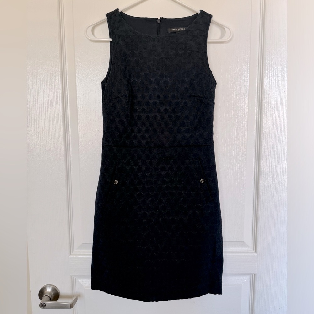 Banana Republic Mini Dress